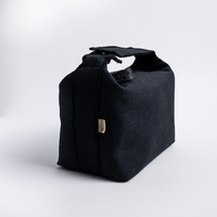 حقيبة مبخر السفر المدمجة