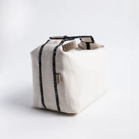 حقيبة مبخر السفر المدمجة