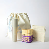Micro Pouch Gift set