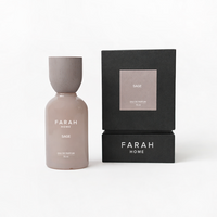 SAGE Perfume