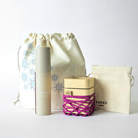 Micro Pouch Gift set