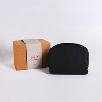 Micro Travel Set - Dantelle Black Oak Wood