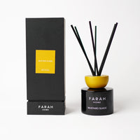 Mustard Suade Reed Diffuser