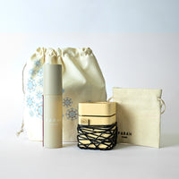 Micro Pouch Gift set