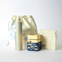 Micro Pouch Gift set