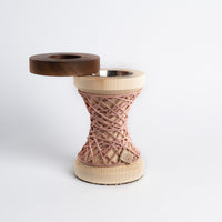 String Safe Ahmed Mobkhar - Matt