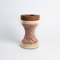 String Safe Ahmed Mobkhar - Matt