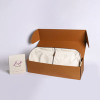 حقيبة التبخير للملابس