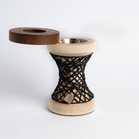 String Safe Ahmed Mobkhar - Matt