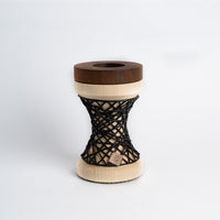 String Safe Ahmed Mobkhar - Matt