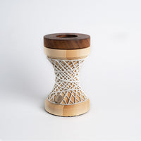 String Safe Ahmed Mobkhar - Matt