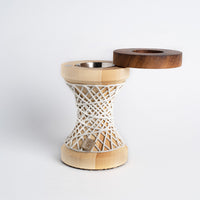 String Safe Ahmed Mobkhar - Matt