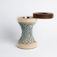 String Safe Ahmed Mobkhar - Matt