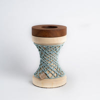 String Safe Ahmed Mobkhar - Matt