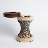 String Safe Ahmed Mobkhar - Matt