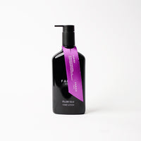 Plum Silk Hand Lotion