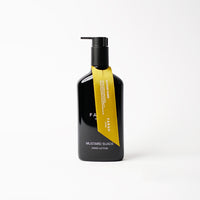 Mustard Suade Hand Lotion