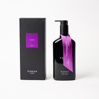 Plum Silk Hand Soap