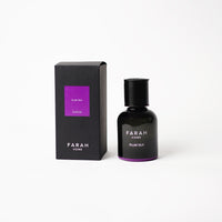 Plum Silk Air Freshener