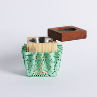 Dantelle Safe Mobkhar Matt مبخر آمن