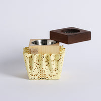 Dantelle Safe Mobkhar Matt مبخر آمن