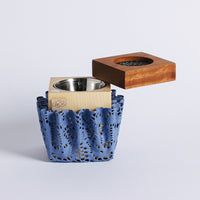 Dantelle Safe Mobkhar Matt مبخر آمن