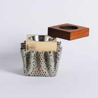 Dantelle Safe Mobkhar Matt مبخر آمن