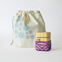 Micro Pouch Gift set