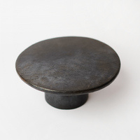 حامل كيك / صحن تقديم لونج بي