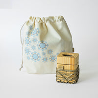 Micro Pouch Gift set