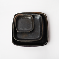 Longpi Serving Platter