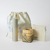 Micro Pouch Gift set