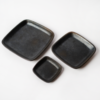 Longpi Serving Platter