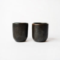 طقم أكواب شاي لونج بي – قطعتان