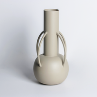 GROUND VASE