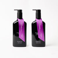 Plum Silk – Signature Hand Care Duo