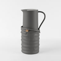Squashed One Thermos Matt ترمس حافظ للحرارة