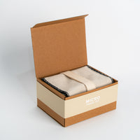 مبخر السفر المايكرو الآمن - سترنج أسود