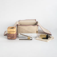 مبخرالسفر المايكرو الآمن - سترنج وردى ترابى