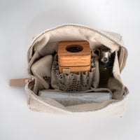 Micro Travel Set - Dantelle Dust