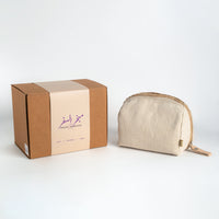 - مبخرالسفر المايكرو الآمن
دانتيل بيرل جولد