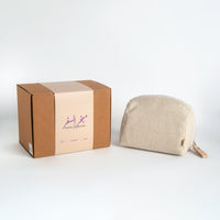 Micro Travel Set - Dantelle Dust