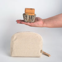 Micro Travel Set - Dantelle Dust