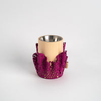 Dantelle Mini Mobkhar Matt مبخر اسطواني ميني