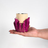 Dantelle Mini Mobkhar Matt مبخر اسطواني ميني