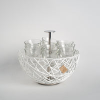 String Coffee Stand Matt