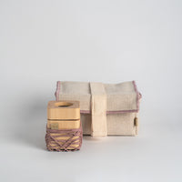 مبخرالسفر المايكرو الآمن - سترنج وردى ترابى