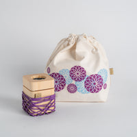 Micro Pouch Gift set