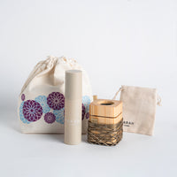 Micro Pouch Gift set
