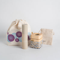Micro Pouch Gift set